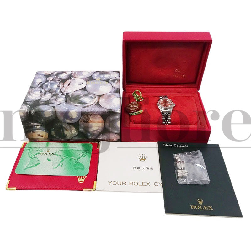 デイトジャスト 79174G F番