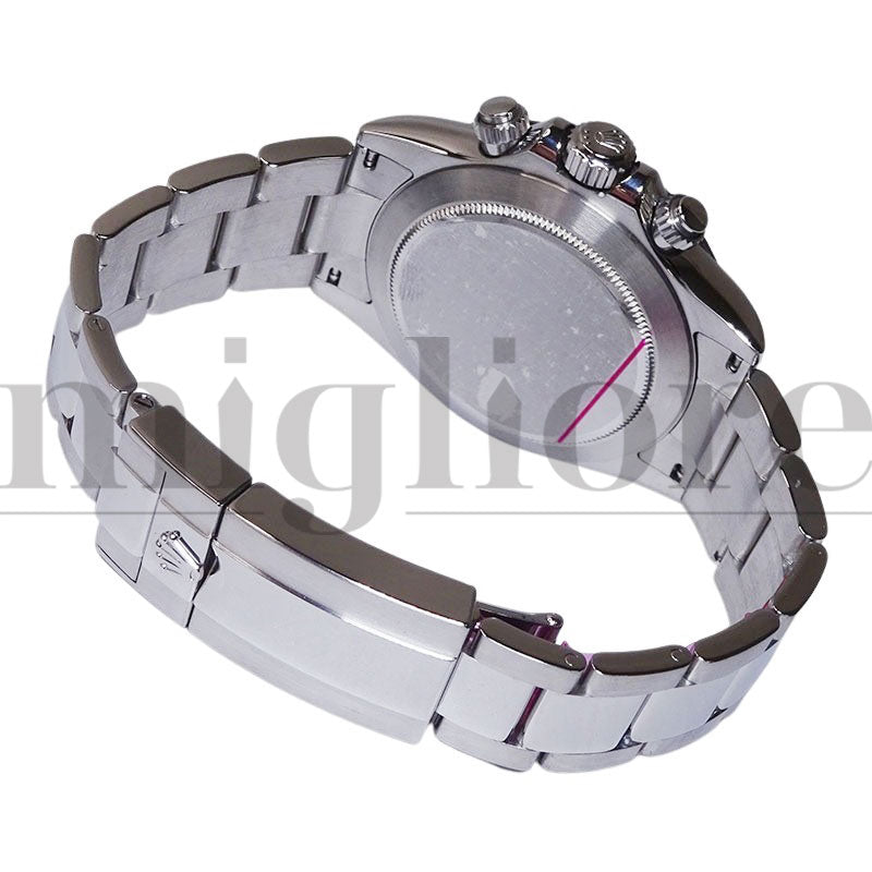 コスモグラフ デイトナ 116520ベース 116506 アイスブルーカスタム アラビアダイヤル