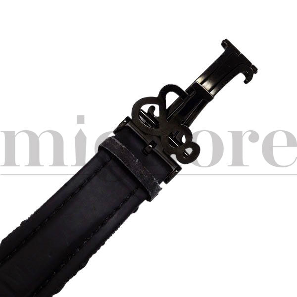 ファイブタイムゾーン ブラックダイヤモンド JC-130D