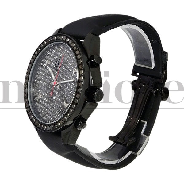 ファイブタイムゾーン ブラックダイヤモンド JC-130D