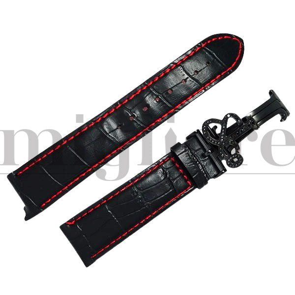 ファイブタイムゾーン ブラックダイヤモンド JC-130D