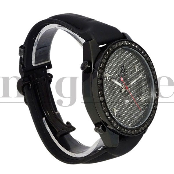 ファイブタイムゾーン ブラックダイヤモンド JC-130D