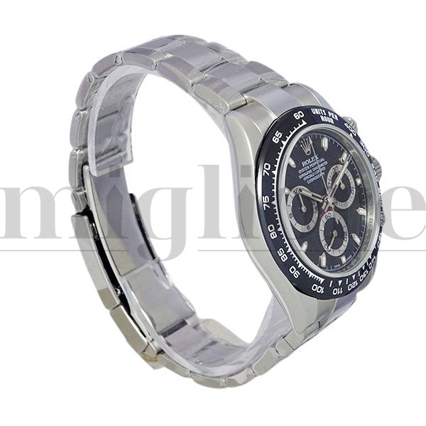 コスモグラフ デイトナ 116520ベース 116500LNカスタム