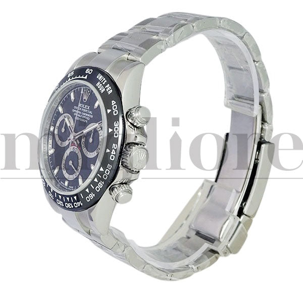 コスモグラフ デイトナ 116520ベース 116500LNカスタム