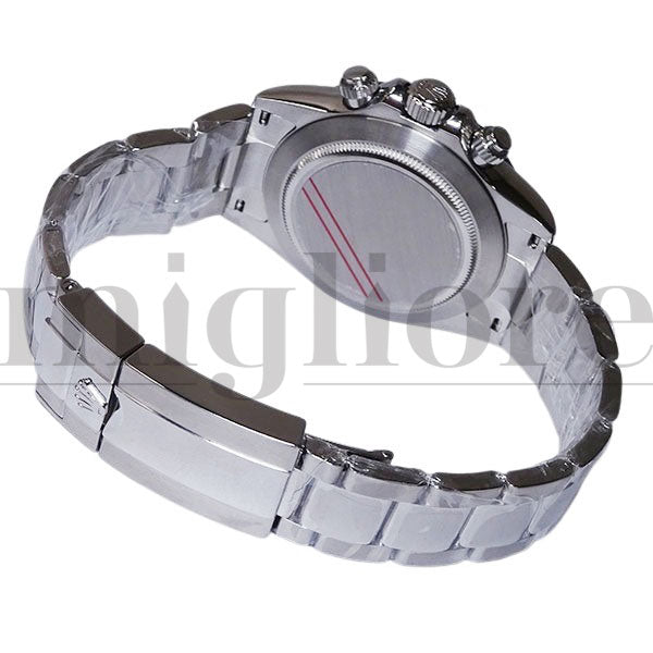 コスモグラフ デイトナ 116520ベース 116500LNカスタム