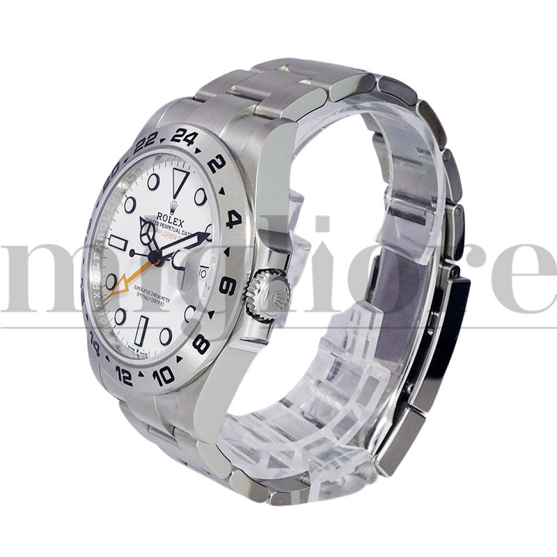 エクスプローラーⅡ226570