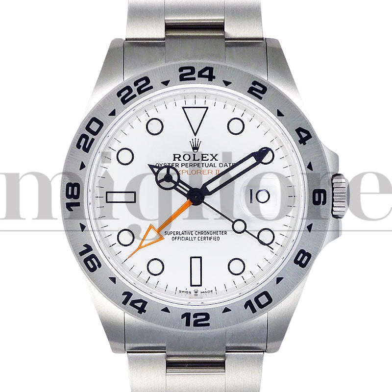 エクスプローラーⅡ226570