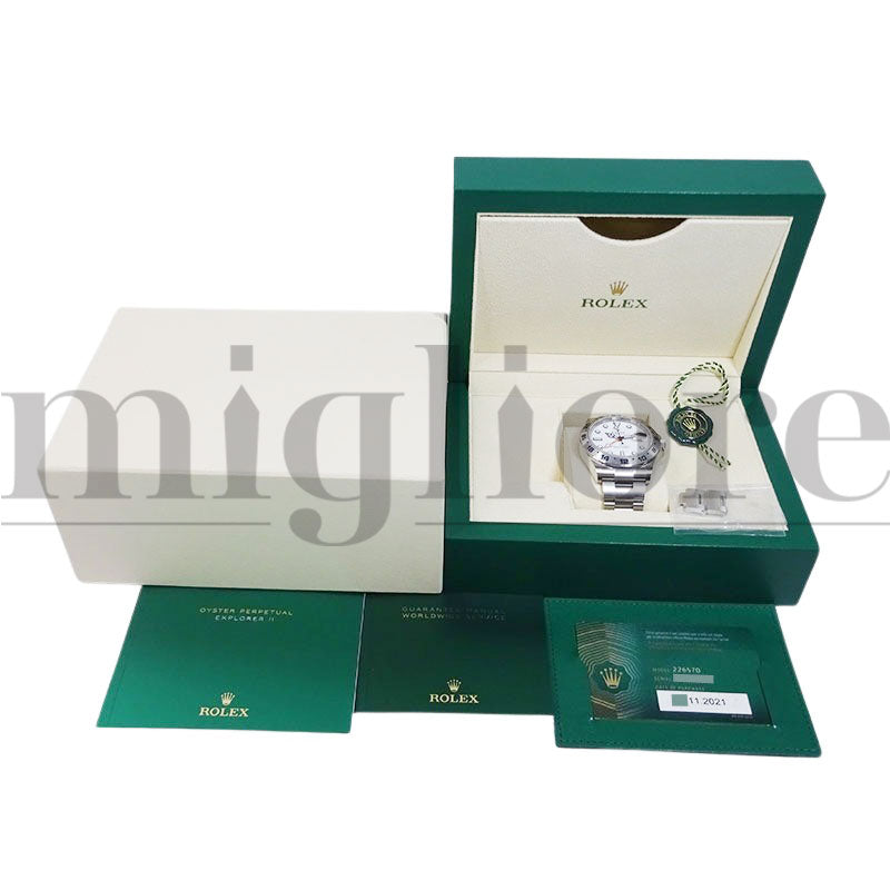 エクスプローラーⅡ226570