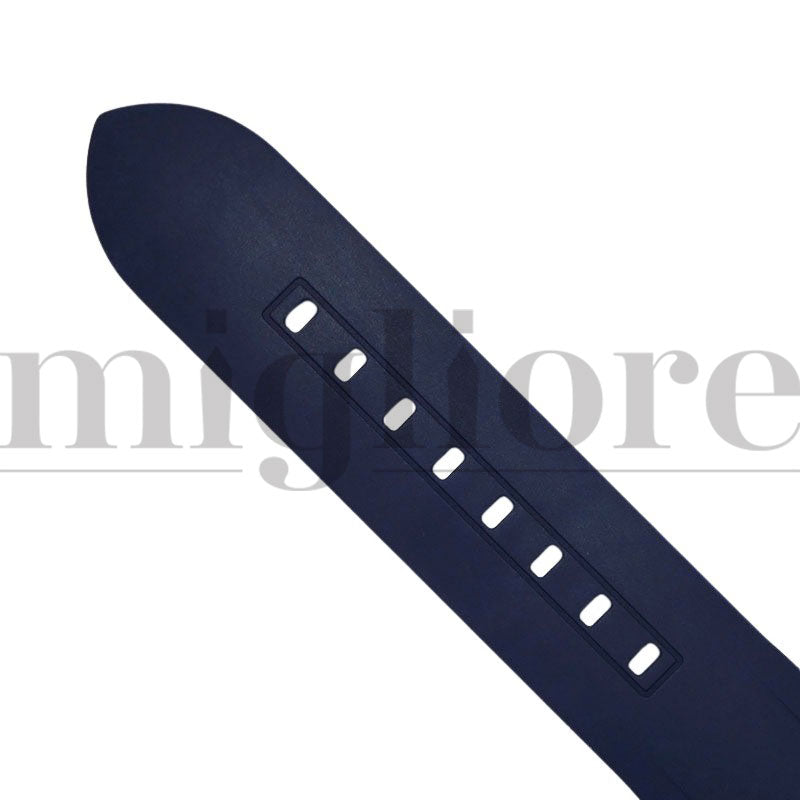 タンブール ストリートダイバー スカイラインブルー QA121Z