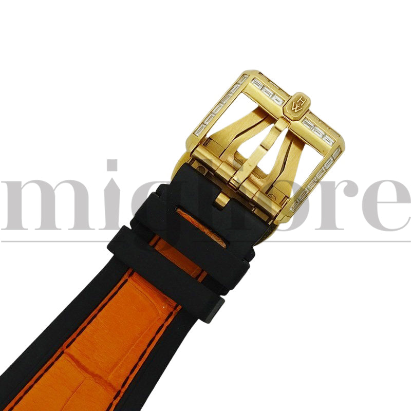 オーシャン ビッグデイト オートマティック OCEABD42RR002 世界限定20本