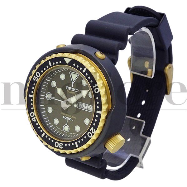 プロスペックス マリンマスター プロフェッショナル SBBN040/7C46-0AL0 ツナ缶 1978本限定