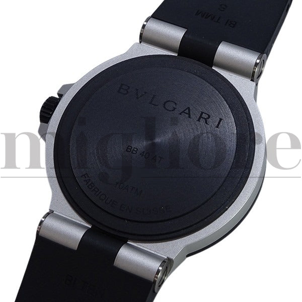 アルミニウム デイト BB40AT