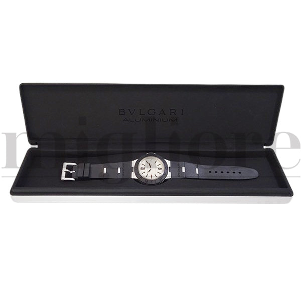 アルミニウム デイト BB40AT