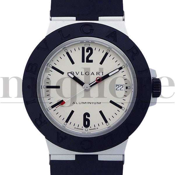 アルミニウム デイト BB40AT