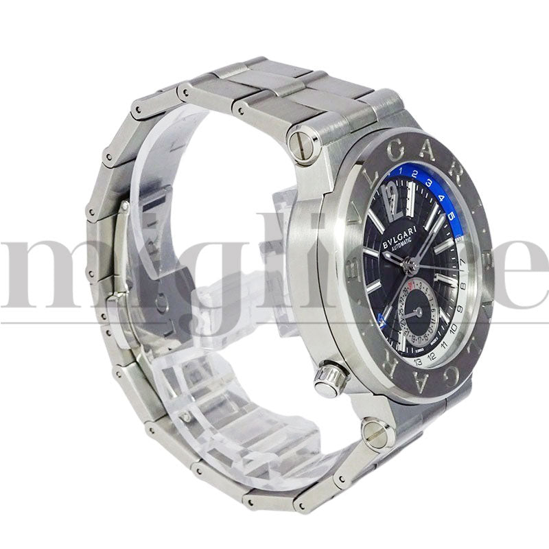 ディアゴノ GMT DG40S GMT/101633