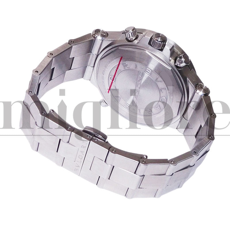 ディアゴノ GMT DG40S GMT/101633