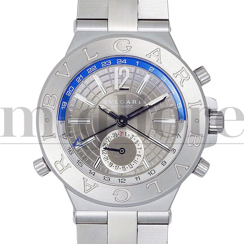 ディアゴノ GMT DG40S GMT/101633