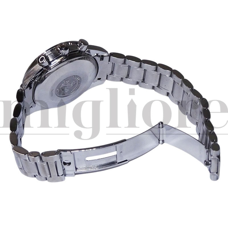 スピードマスター マーク40 コスモス トリプルカレンダー 3520.50