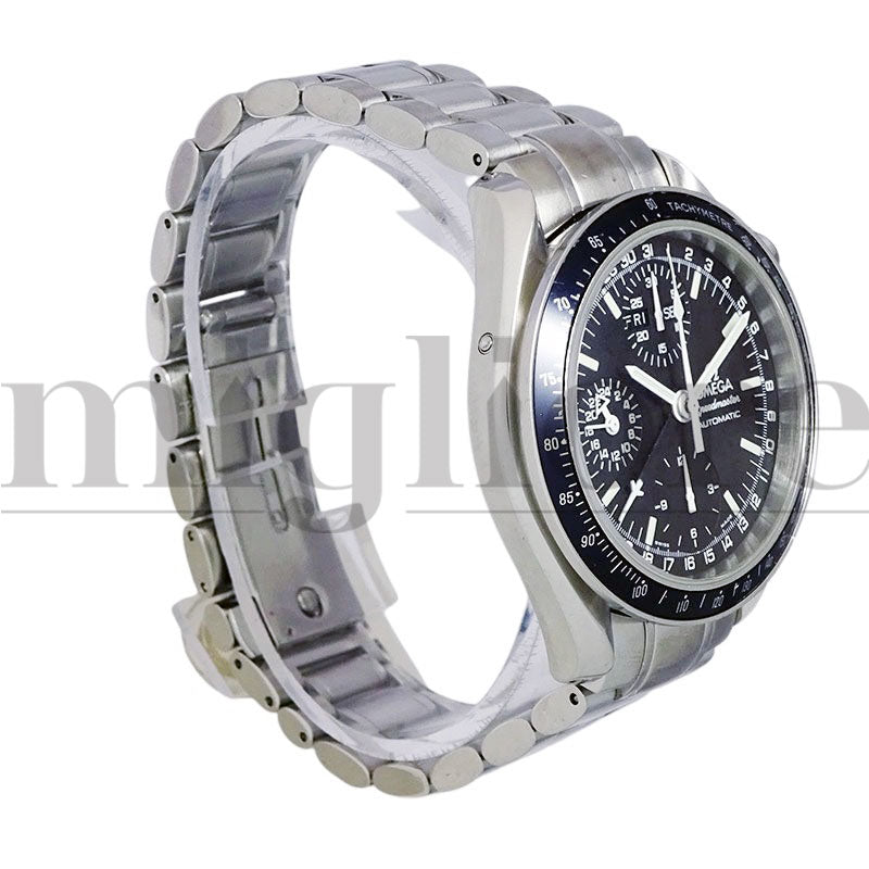 スピードマスター マーク40 コスモス トリプルカレンダー 3520.50