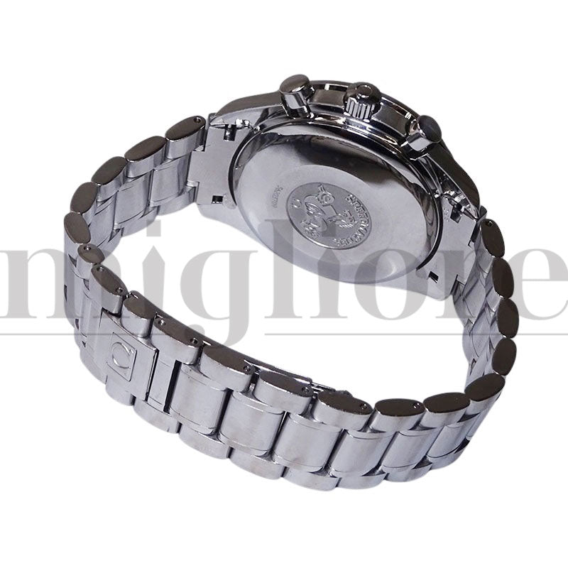 スピードマスター マーク40 コスモス トリプルカレンダー 3520.50