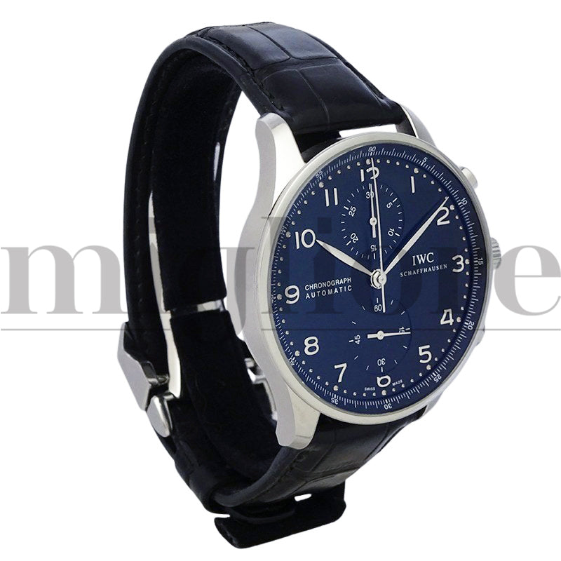 ポルトギーゼ クロノグラフ IW371447