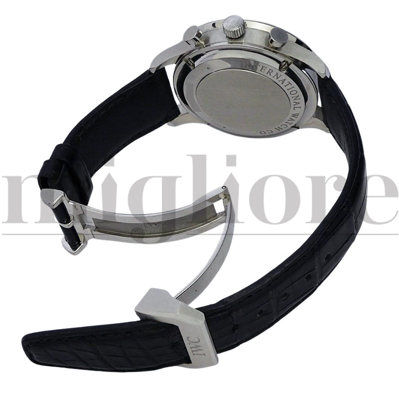 ポルトギーゼ クロノグラフ IW371447