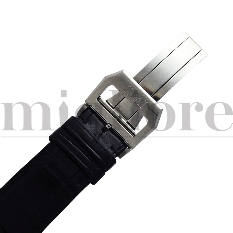 ポルトギーゼ クロノグラフ IW371447