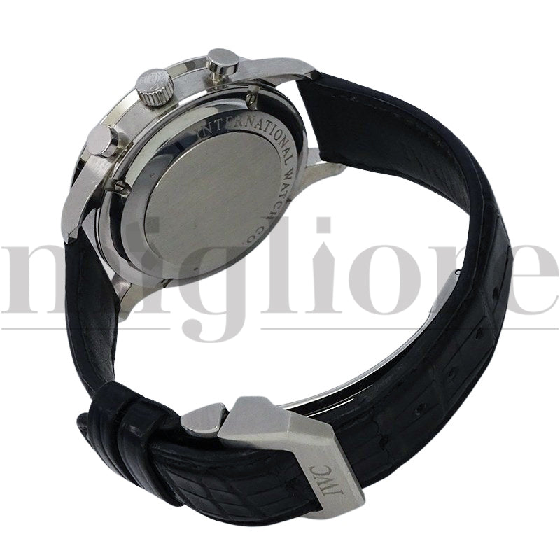 ポルトギーゼ クロノグラフ IW371447