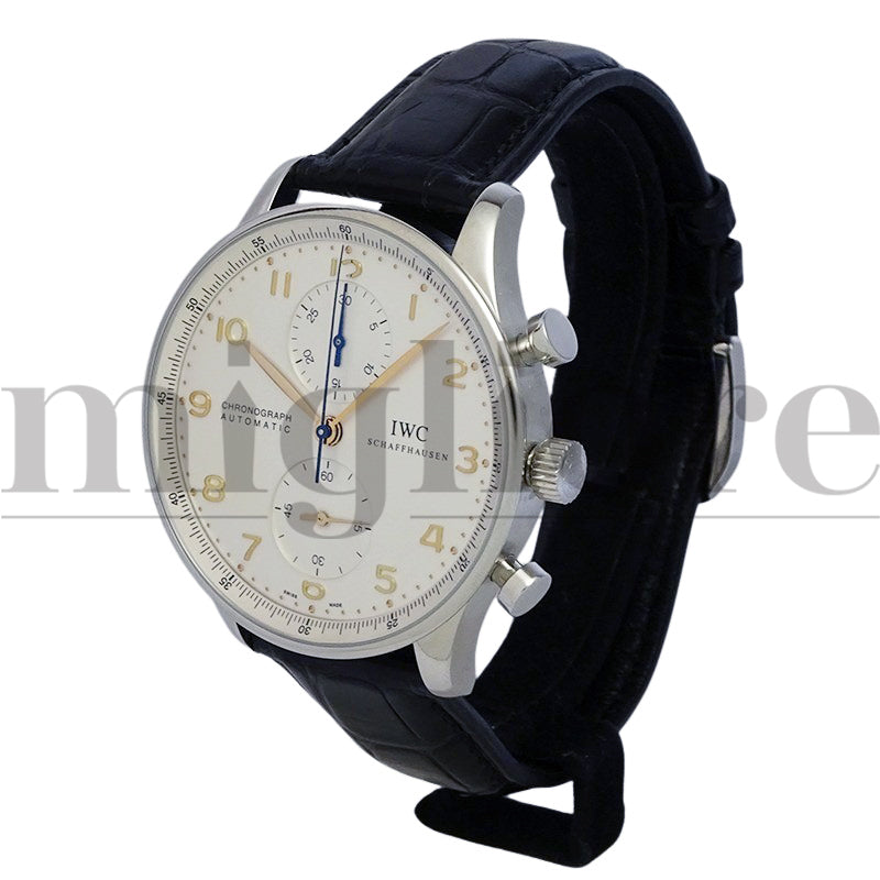 ポルトギーゼ クロノグラフ IW371401