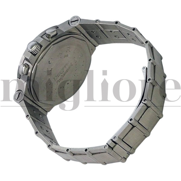 ディアゴノ タキメトリック クロノグラフ CH40STA