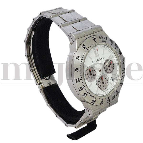 ディアゴノ タキメトリック クロノグラフ CH40STA