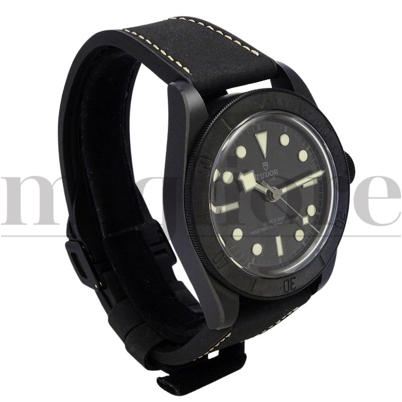 TUDOR チューダー(チュードル) ブラックベイ セラミック 79210CNU