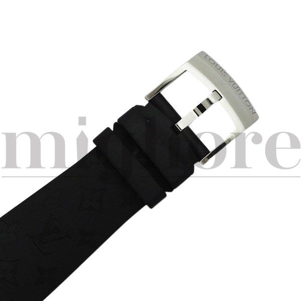 タンブール ホライゾン ライトアップ QAD00Z スマートウォッチ