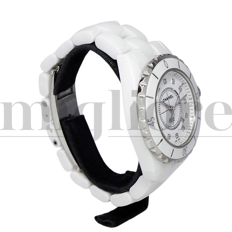 J12 H1628 ホワイト セラミック 33㎜