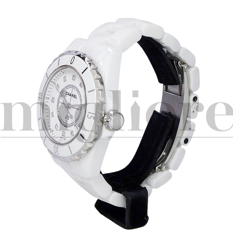 J12 H1628 ホワイト セラミック 33㎜