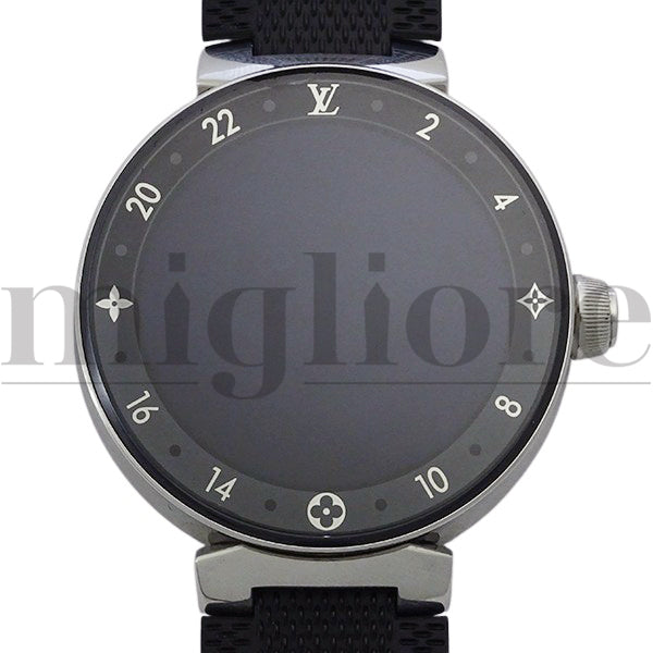 タンブール ホライゾン QA050Z スマートウォッチ