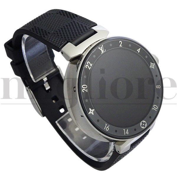 タンブール ホライゾン QA050Z スマートウォッチ