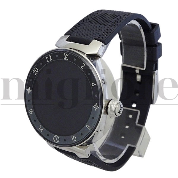 タンブール ホライゾン QA050Z スマートウォッチ