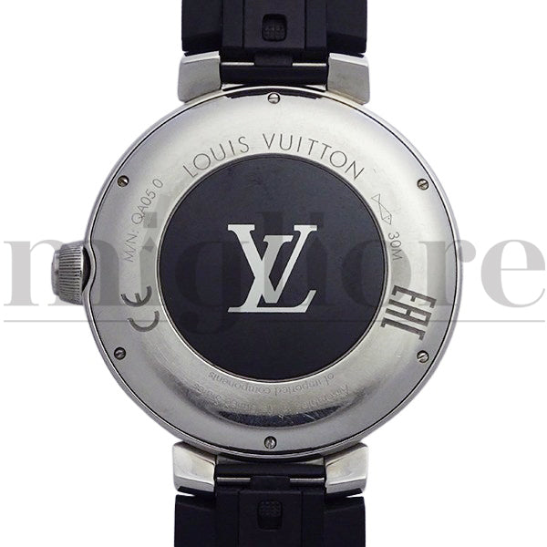 タンブール ホライゾン QA050Z スマートウォッチ