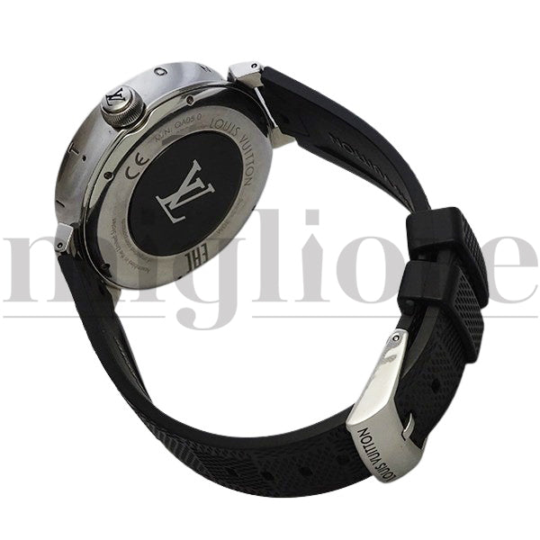 タンブール ホライゾン QA050Z スマートウォッチ