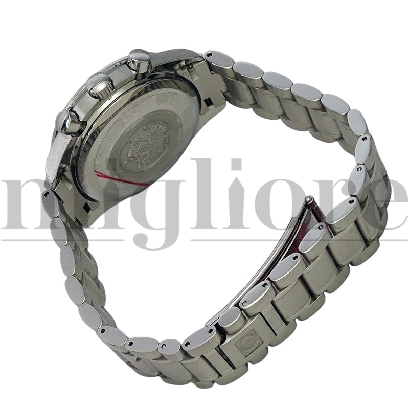 スピードマスター マーク40 コスモス トリプルカレンダー 3520.50