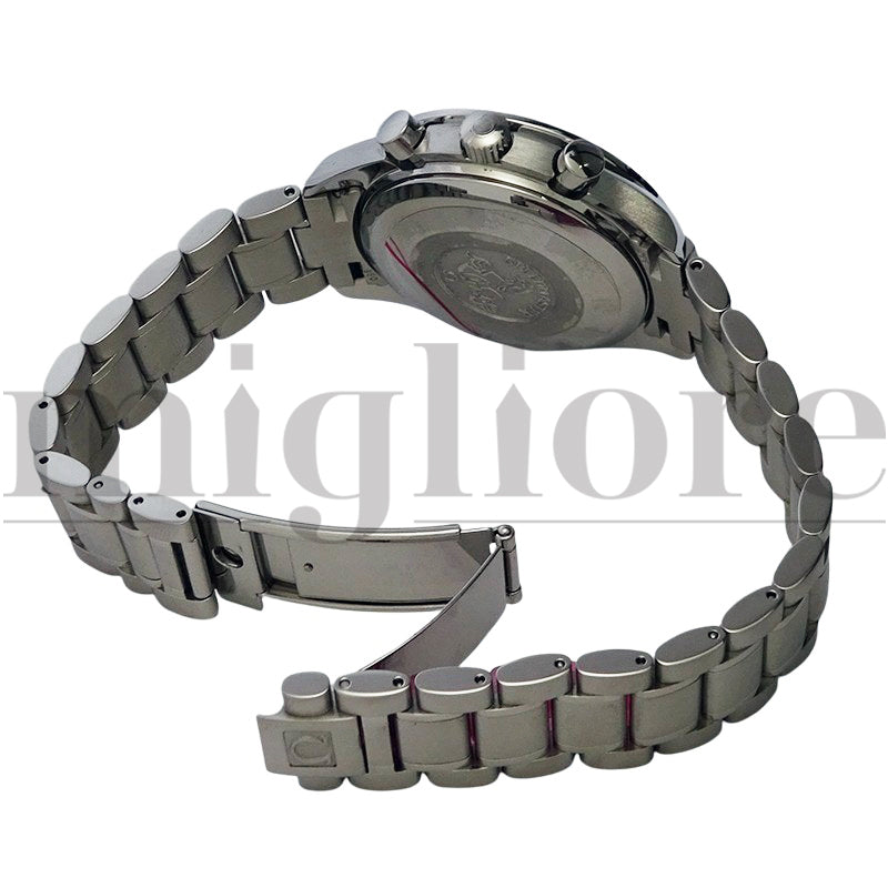 スピードマスター マーク40 コスモス トリプルカレンダー 3520.50