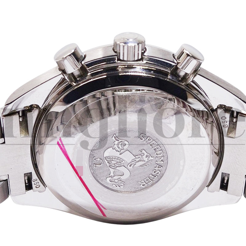 スピードマスター マーク40 コスモス トリプルカレンダー 3520.50