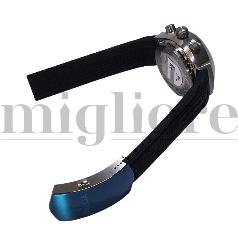 スピードマスター スペースマスター Z-33 325.92.43.79.01.001 生産終了モデル