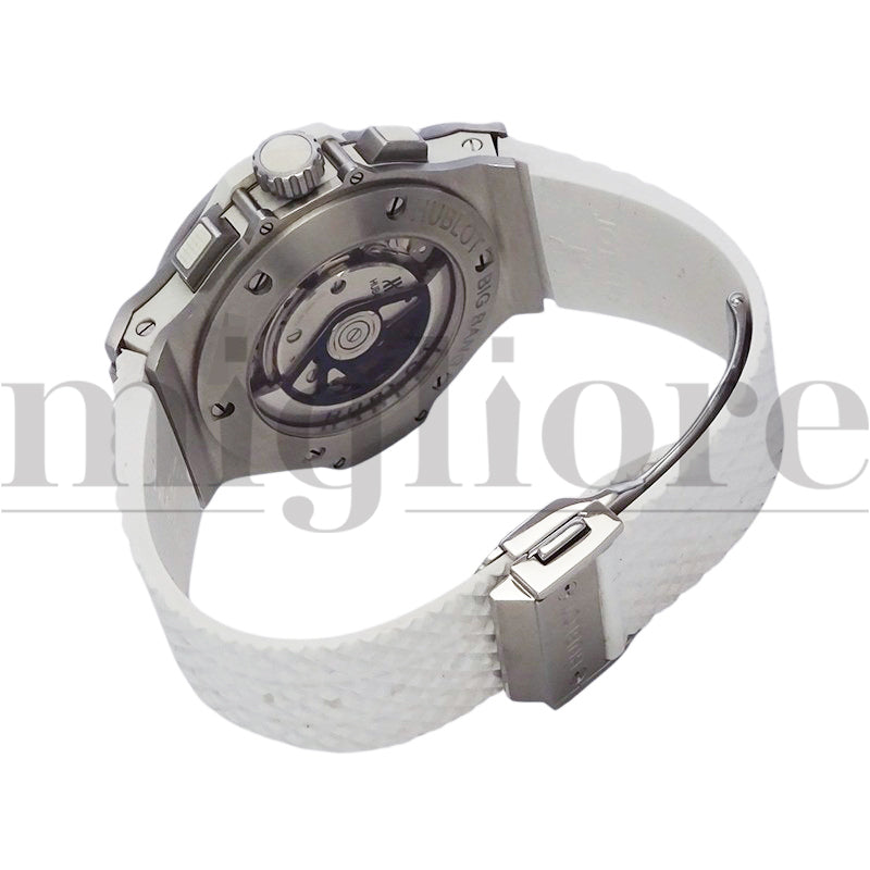 ビッグバン アエロバン オールホワイト 311.SE.2010.RW.1104.JSM12 日本限定モデル