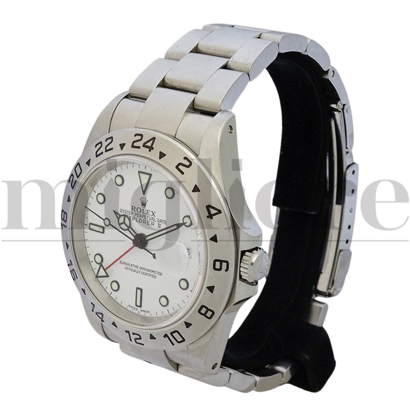 エクスプローラーⅡ16570 P番