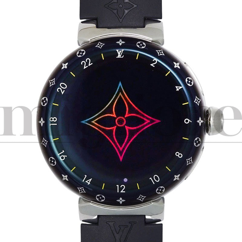 タンブール ホライゾン ライトアップ QAD0