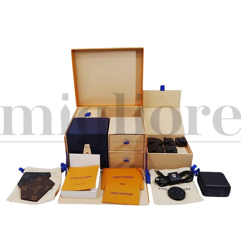 タンブール ホライゾン ライトアップ QAD0