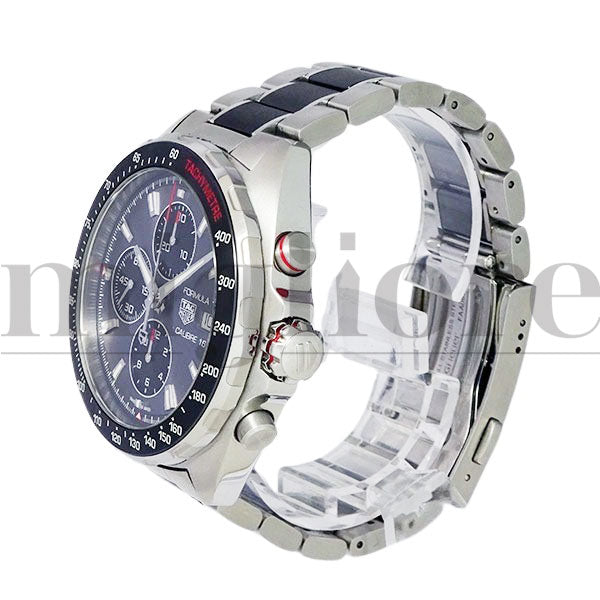 フォーミュラ1 クロノグラフ キャリバー16 CAZ2012