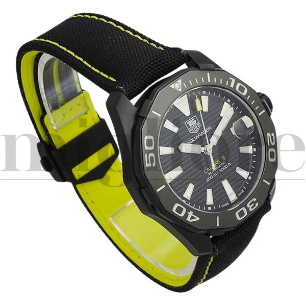 アクアレーサー キャリバー5 WAY218A.FC6362